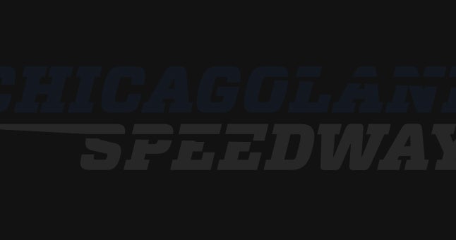 Chicagoland Speedway