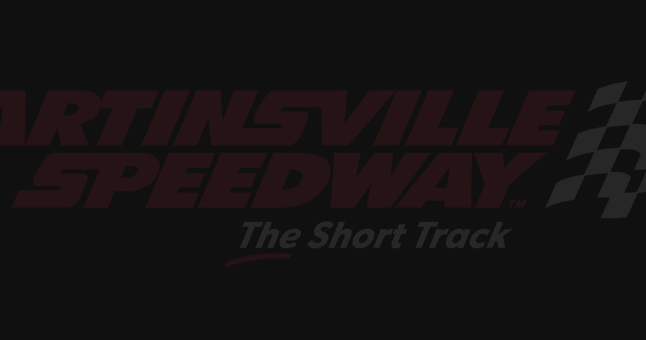 Martinsville Speedway