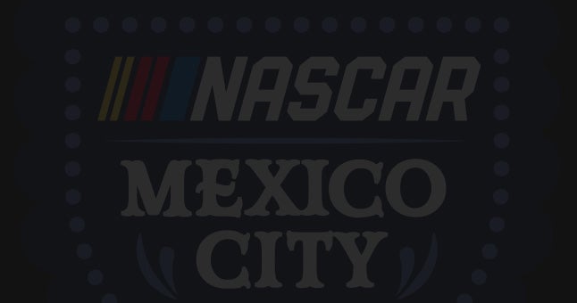NASCAR Mexico City