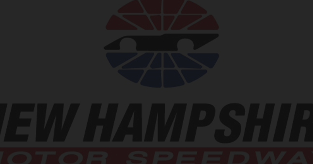 New Hampshire Motor Speedway