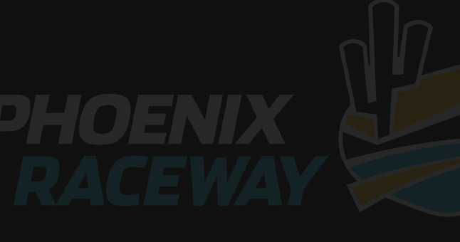 Phoenix Raceway