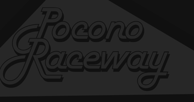 Pocono Raceway