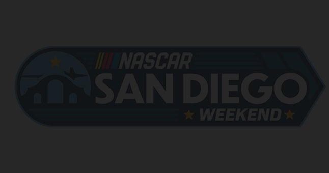 NASCAR San Diego