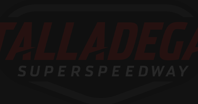 Talladega Super Speedway