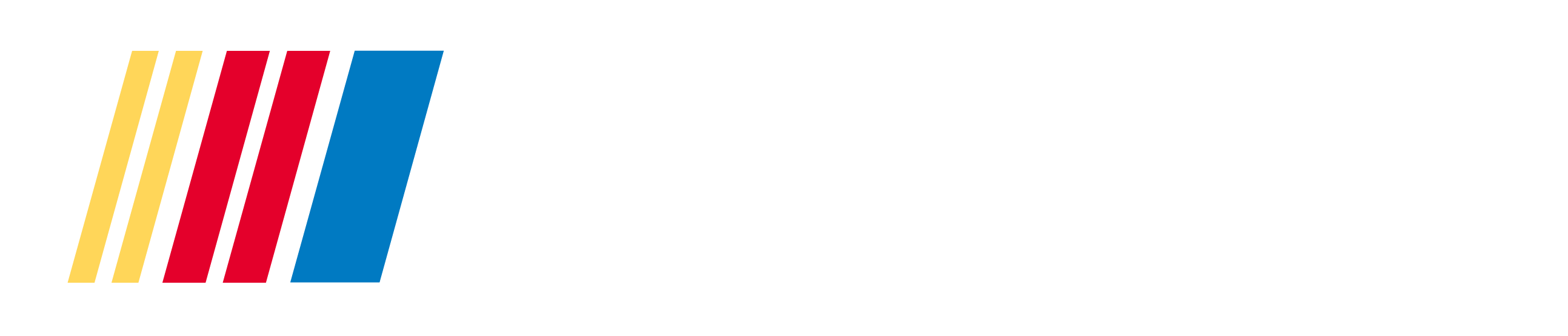 NASCAR Logo