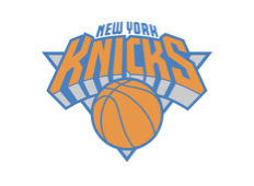 NBA Basketball in New York 2023 - 2024 