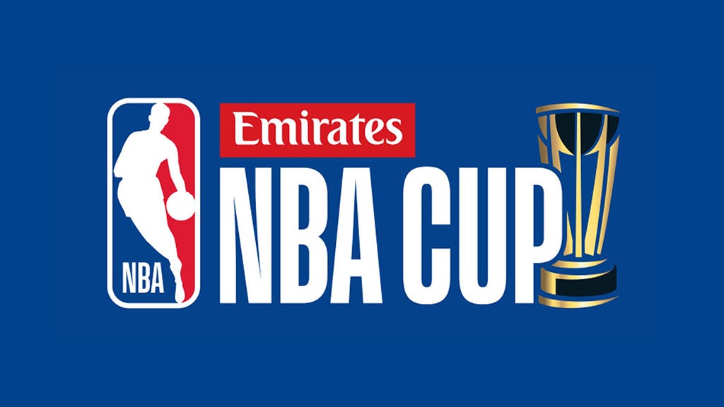 Emirates NBA Cup