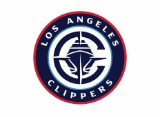 LA Clippers Logo