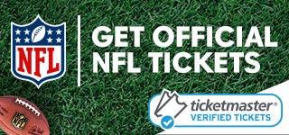 NFL Season Tickets Hole in One Contest