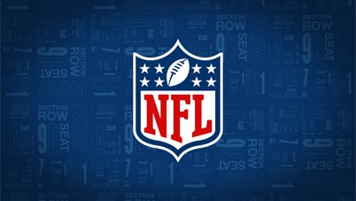 2023-2024 NFL Tickets  NFL Teams, Schedule, Season Info on Ticketmaster