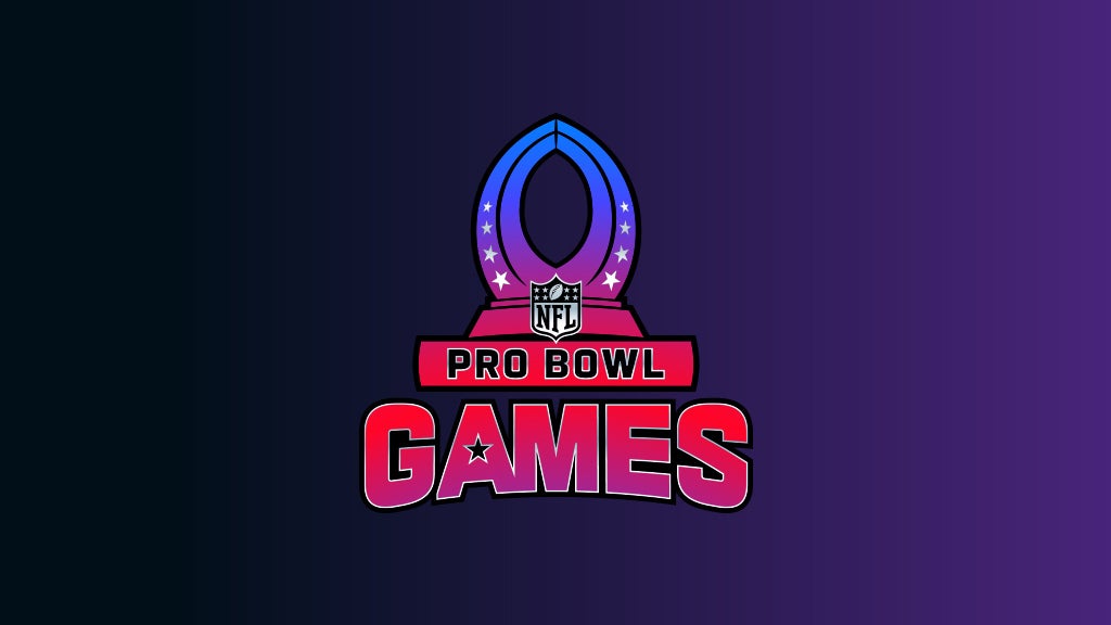 Pro Bowl Games