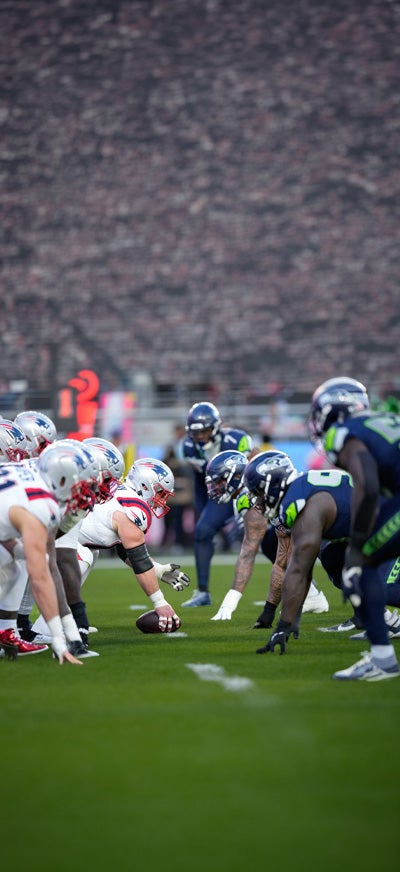 NFL Preseason