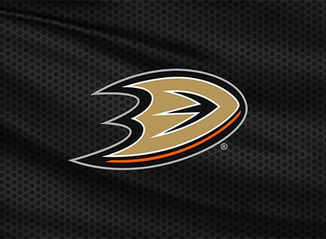Anaheim Ducks