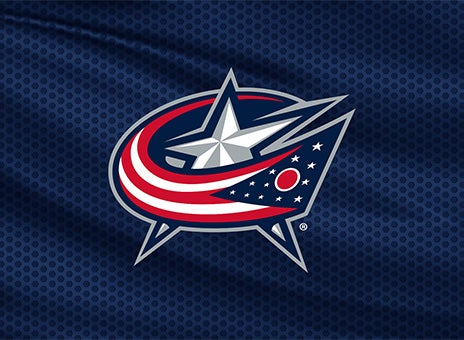 Columbus Blue Jackets