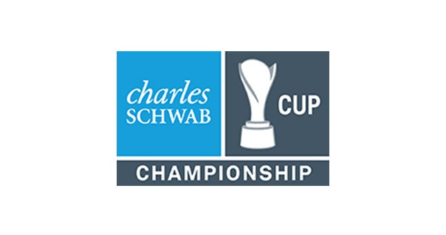 Charles Schwab Cup Championship