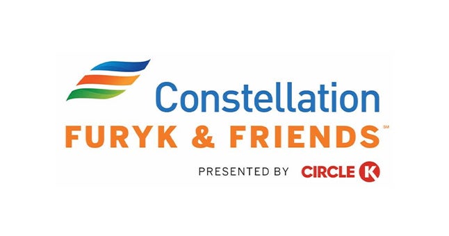 Constellation Furyk & Friends