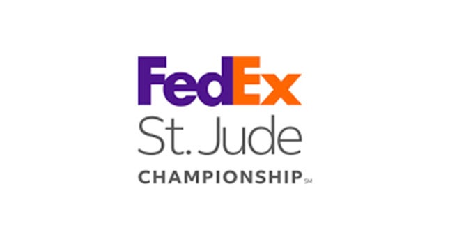 FedEx St. Jude Championship