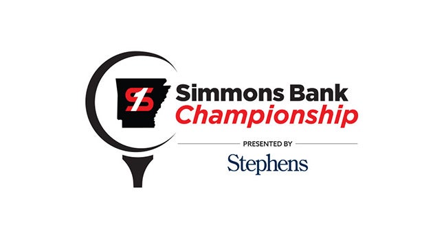 Simmons Bank Championship