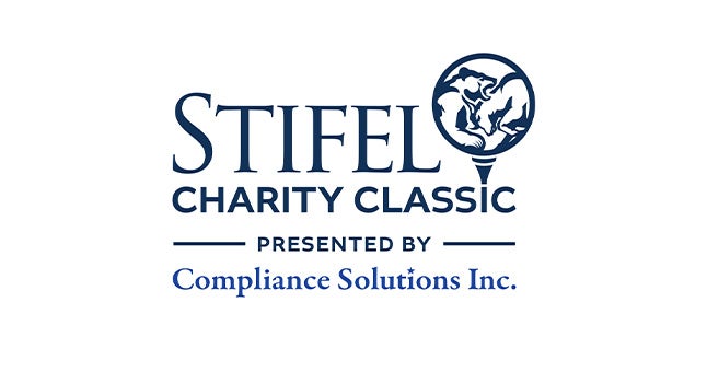 Stifel Charity Classic