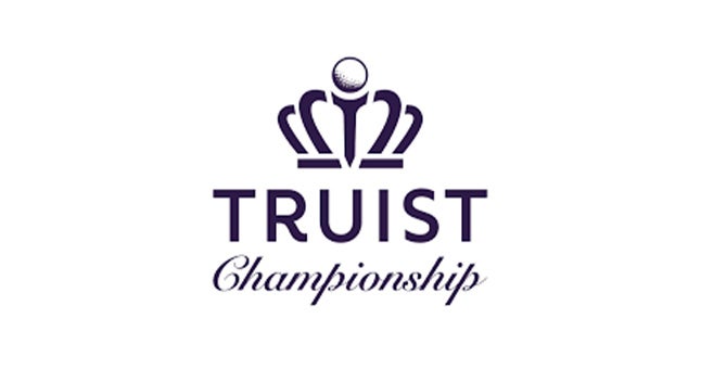Truist Championship