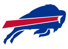 Buffalo Bills Logo