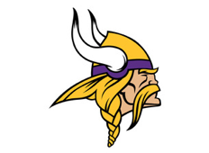 Minnesota Vikings Logo