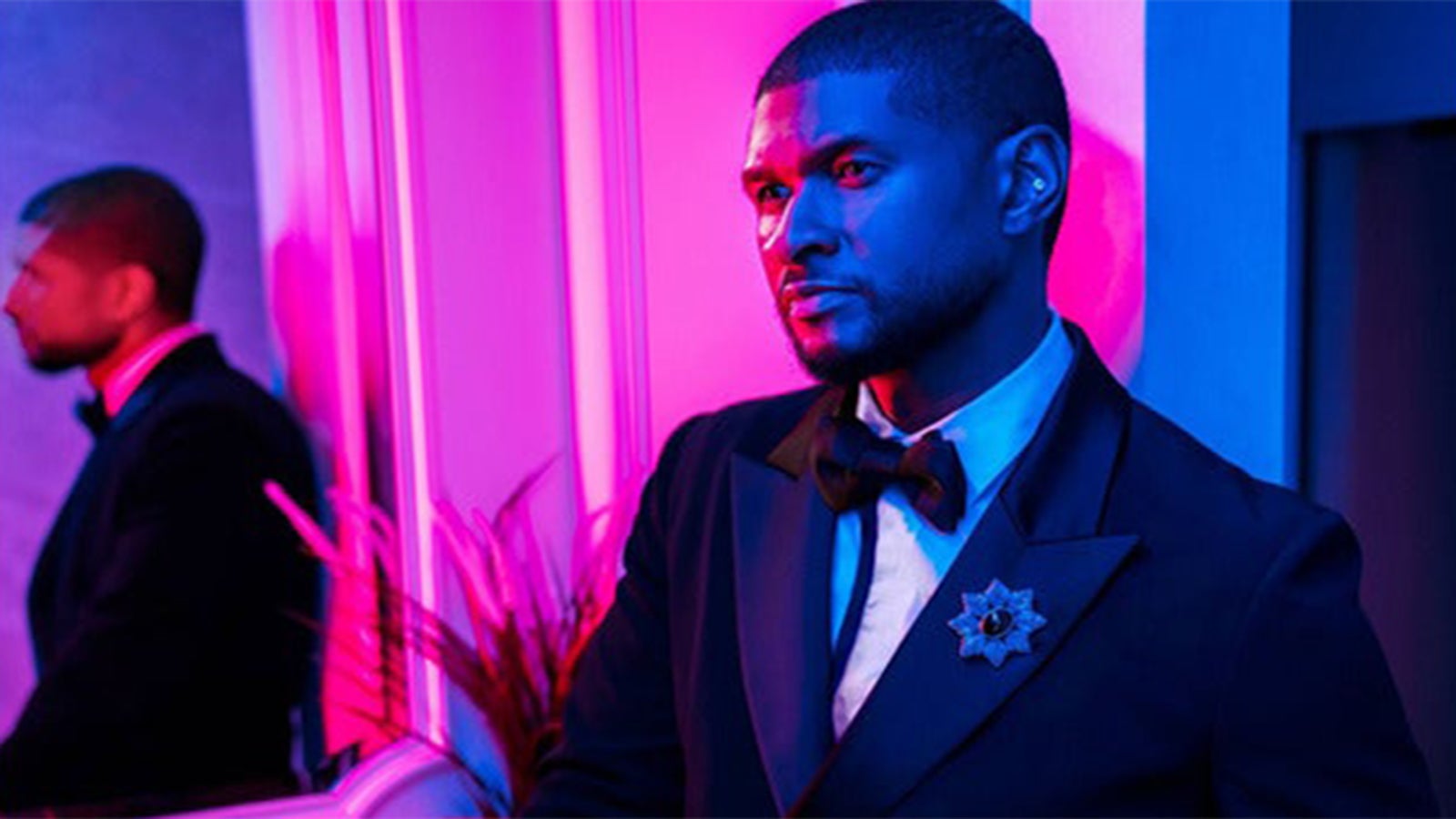 Usher to Headline Apple Music Super Bowl LIX Halftime Show
