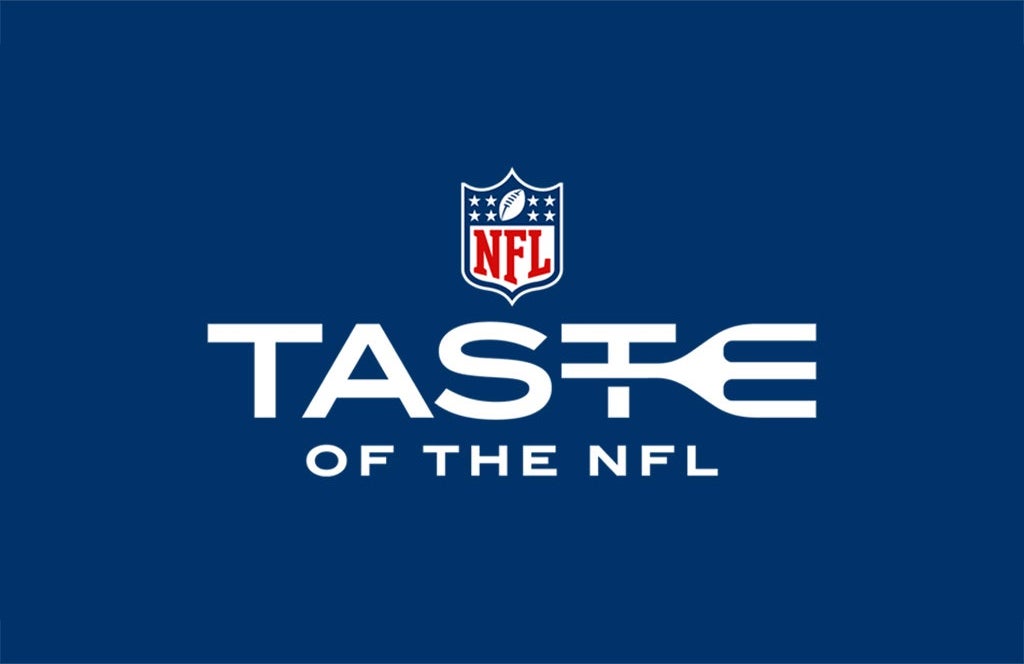 Taste of the NFL Super Bowl 2025