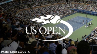 Image result for us open tennis 2017