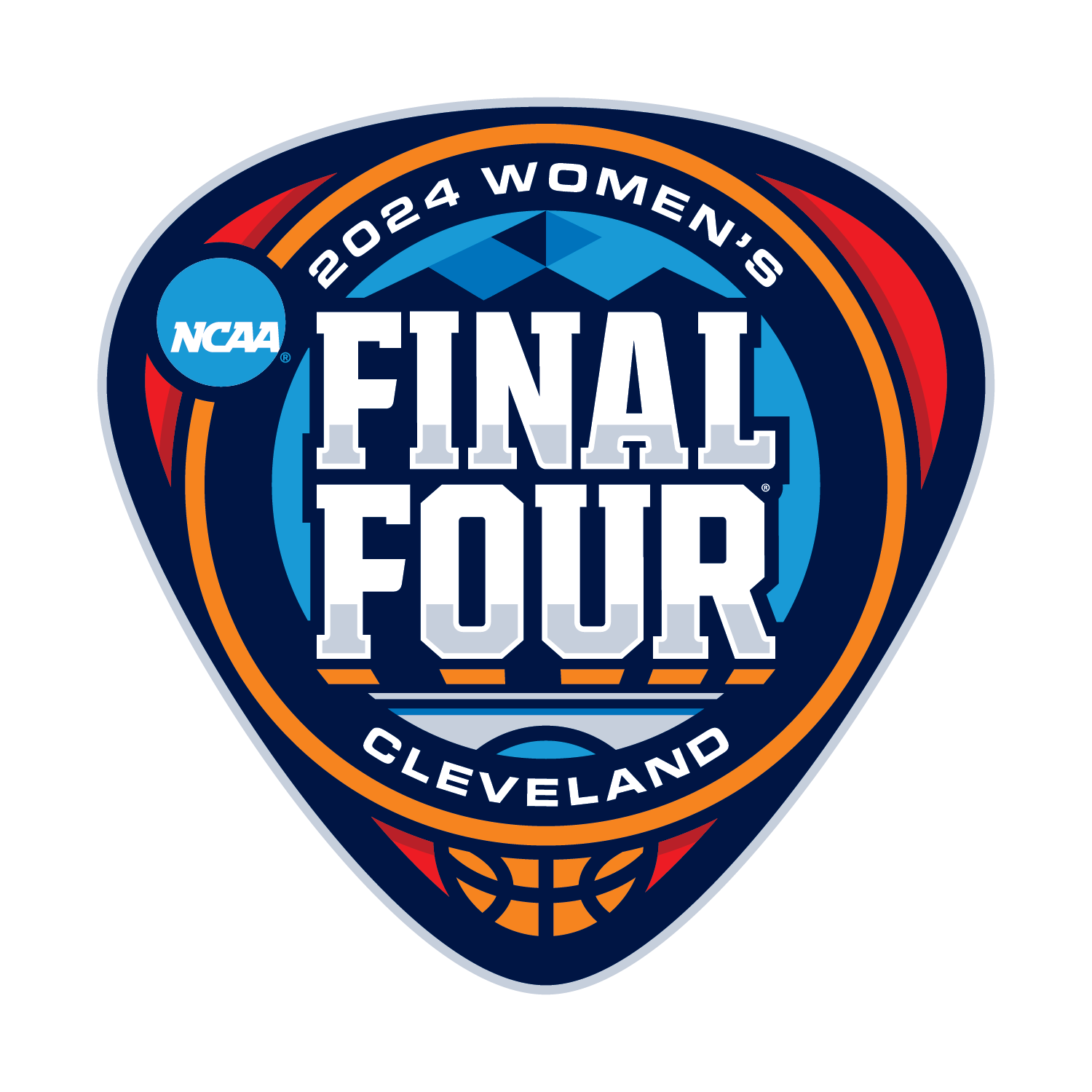 Final Four 2024 Wome … Daria Tatiana