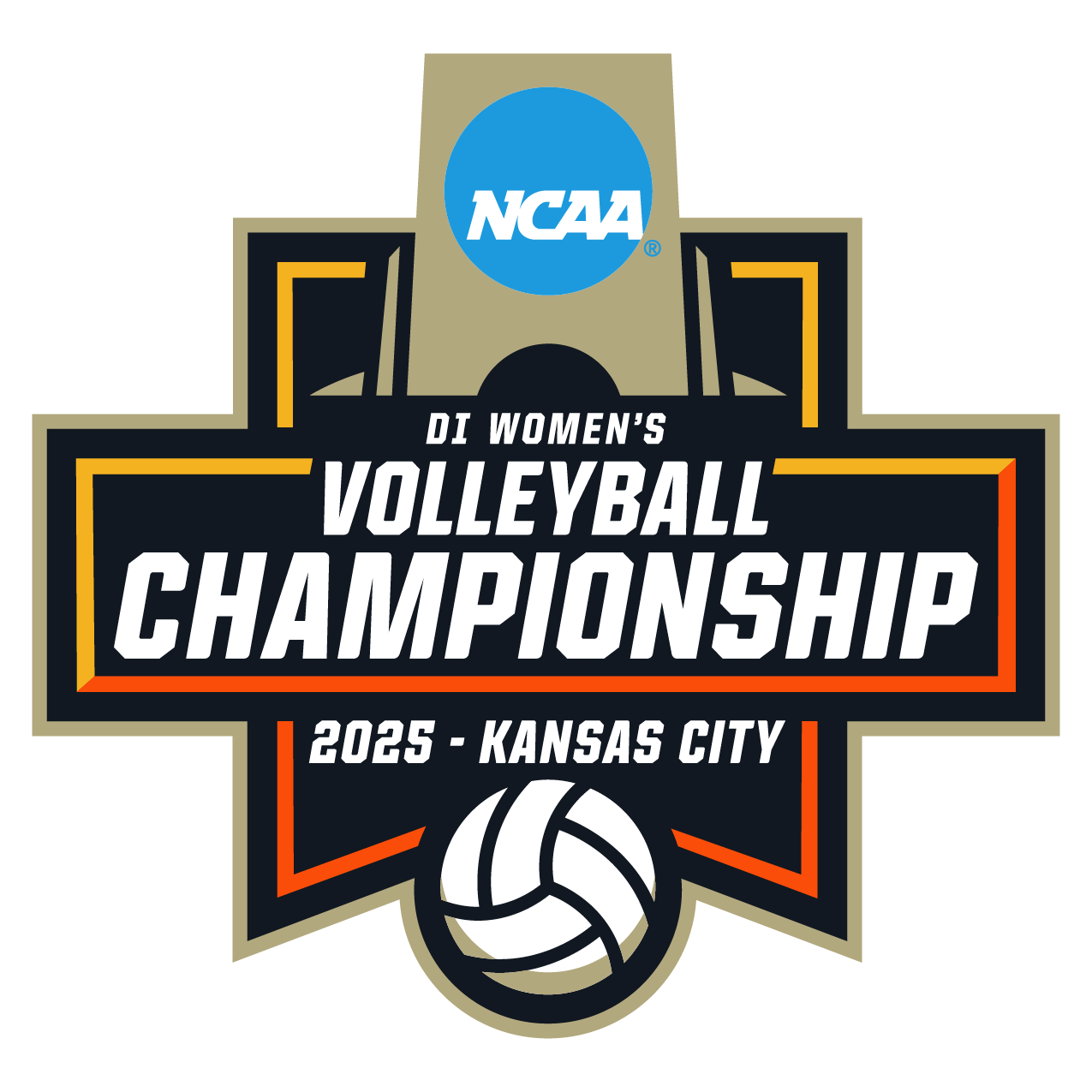 Division I Women’s Volleyball Championship