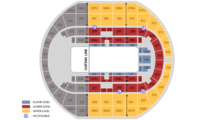 Vbc Concert Hall Pit Seating | Brokeasshome.com