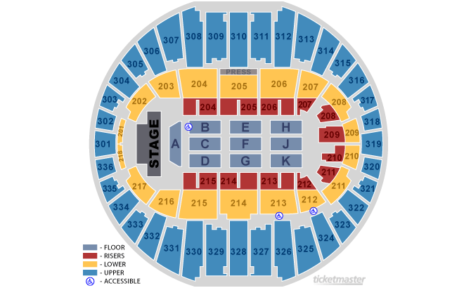 Sesame Street Live In Phoenix Az Groupon