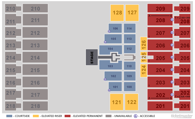 Alerus Center Seating Capacity | Brokeasshome.com