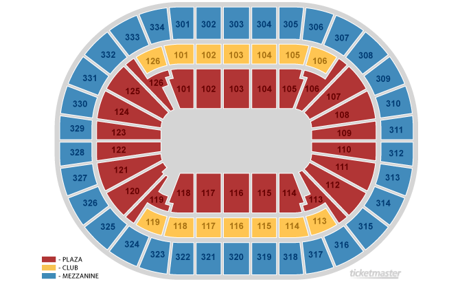 Tickets | 2017 NCAA Division I Wrestling Championships Tickets - St ...