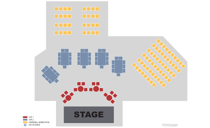 King S Room At Rio Las Vegas Tickets Schedule King S Room At Rio Las Vegas Tickets Schedule Seating Chart Directions