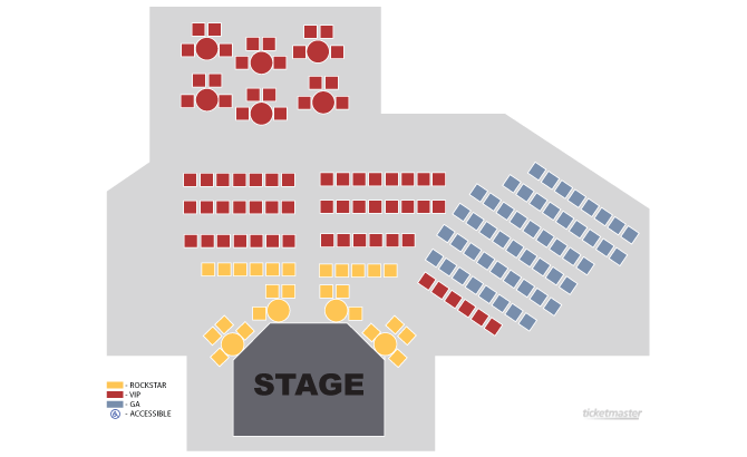 King S Room At Rio Las Vegas Tickets Schedule King S Room At Rio Las Vegas Tickets Schedule Seating Chart Directions