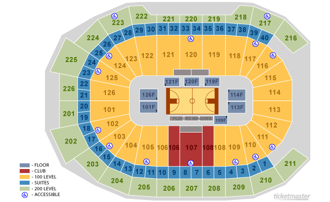 Giant Stadium Hershey Pa Seating Chart