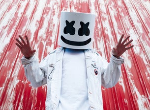 Resultado de imagen de marshmello