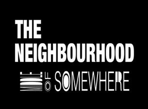 Resultado de imagen para the neighbourhood