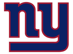 Résultat de recherche d'images pour "New York Giants"