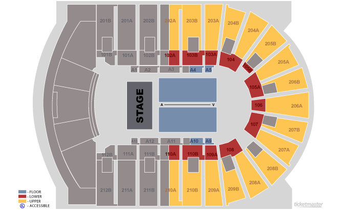 columbus-civic-center-columbus-tickets-schedule-seating-chart