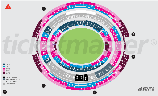 Optus Stadium Burswood Tickets Schedule Seating Chart Directions West Coast Eagles Seating Chart
