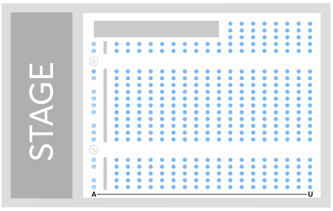 The Jam Factory, Cinema VMAX 10 South Yarra Tickets, Schedule