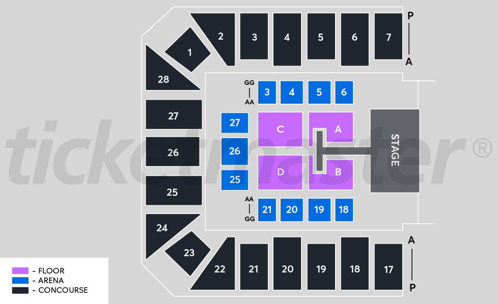 WIN Entertainment Centre Wollongong, NSW Tickets, 20232024 Event