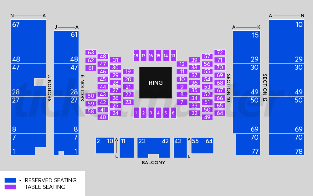 Festival Hall Melbourne West Melbourne, VIC Tickets, 20232024 Event Schedule, Seating Chart