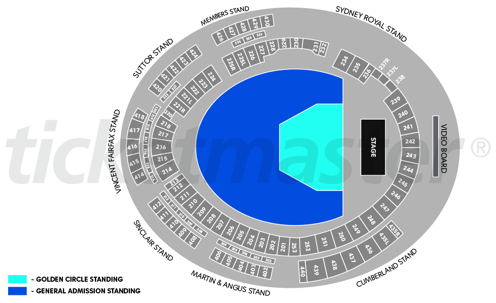 GIANTS Stadium - Olympic Park, NSW | Tickets, 2023-2024 Event Schedule ...