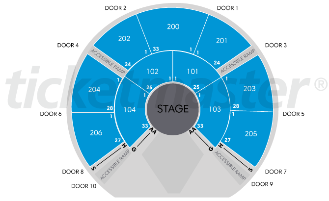 cirque du soleil seating chart - Part.tscoreks.org