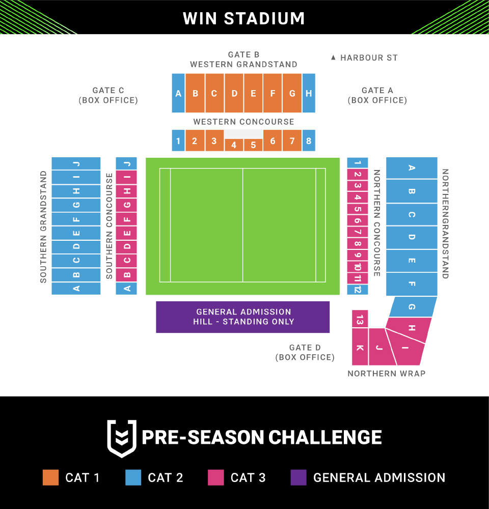 win stadium seating