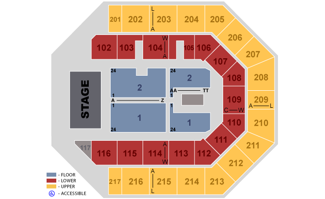 credit-union-1-arena-at-uic-chicago-tickets-schedule-seating